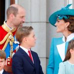 Prince William’s ‘intense’ but delicate trade against spouse Kate Middleton at Trooping the Color – EXCLUSIVE