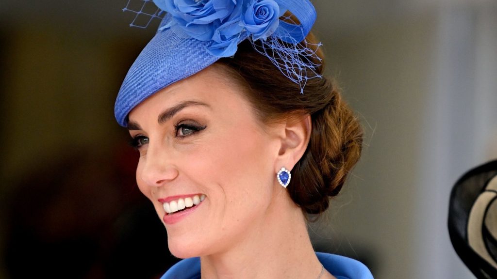 Kate Middleton’s non-public circle of relatives celebrations after sharing new picture
