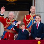 Girl Louise Windsor misses Trooping the Color 2025 because the Royal Circle of relatives reunites in London