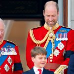 ‘Mischievous’ Prince Louis’s ‘authentic’ reference to grandpa King Charles – EXCLUSIVE