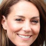 Kate Middleton is radiant for first public look since circle of relatives damage
