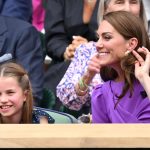 Princess Charlotte simply stole Kate Middleton’s absolute best accent – and nobody spotted