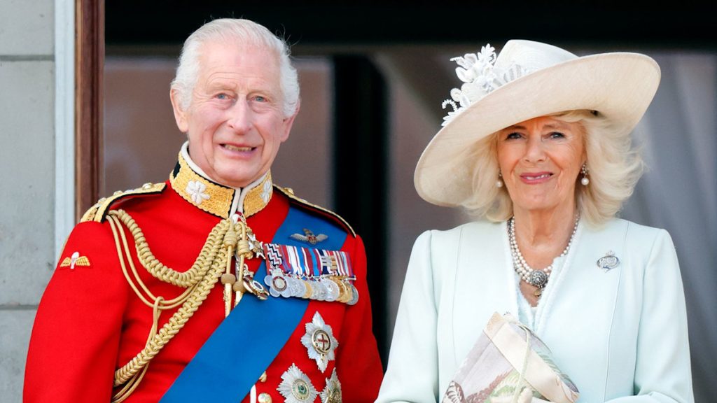 Trooping the Color 2025: the whole lot to understand from when it begins, find out how to watch and extra