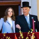 King Harald breaks silence on granddaughter Princess Ingrid Alexandra’s choice to check in another country