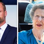 Prince William ‘annoys’ Princess Anne through now not doing key royal responsibility