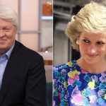 Charles Spencer stocks ‘stunning’ personal photograph of Princess Diana from the archives