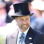 Prince William interrupts summer season destroy with circle of relatives for brand new non-public message