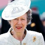 Princess Anne is going barefoot for brand spanking new royal day out