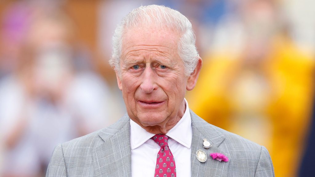 King Charles has the most productive response to England win – learn
