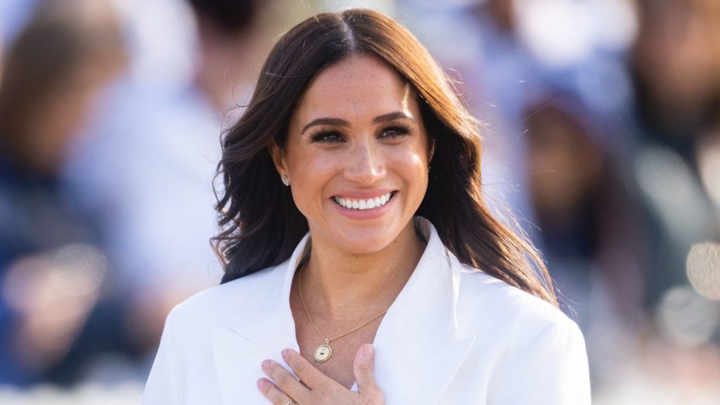 Meghan Markle makes a large announcement forward of birthday week
