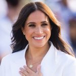 Meghan Markle makes a large announcement forward of birthday week