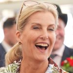 Duchess Sophie divides enthusiasts together with her boldest summer season get dressed of 2025