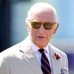 King Charles delights royal fanatics with surprising gesture all over seaside discuss with