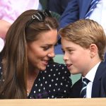 How Prince William and Kate Middleton are gently making ready Prince George for his long run future