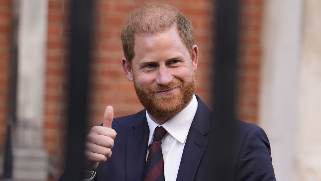 Prince Harry hits primary milestone as conceivable reunion with King Charles edges nearer