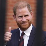 Prince Harry hits primary milestone as conceivable reunion with King Charles edges nearer
