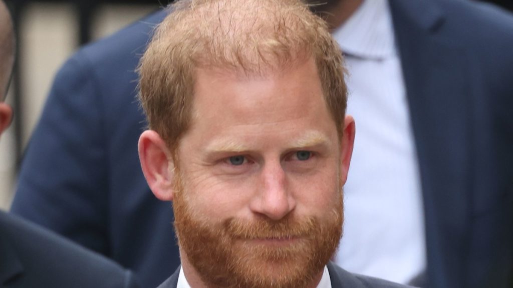 Prince Harry’s pass judgement on steps down amid court docket case: ‘It isn’t a choice I’ve taken frivolously’