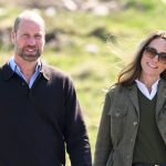 Prince William and Princess Kate’s Scottish summer time plans printed – unique