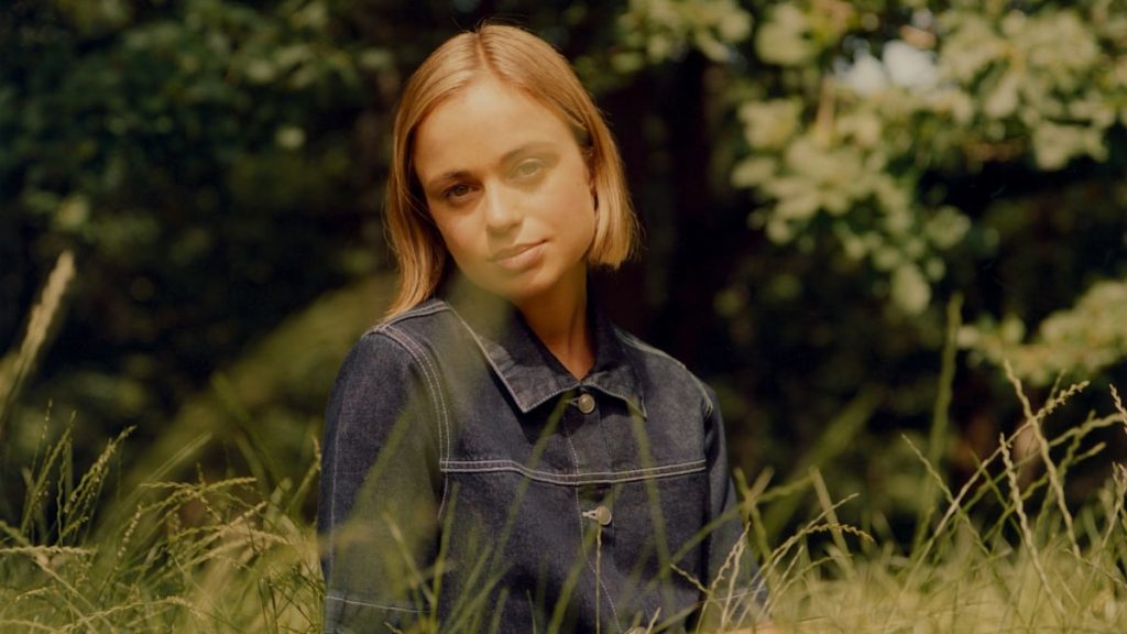 Amelia Windsor stocks ‘evolving’ way to residing sustainably – unique