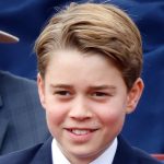 Prince George set for enormous accountability when Prince William turns into King