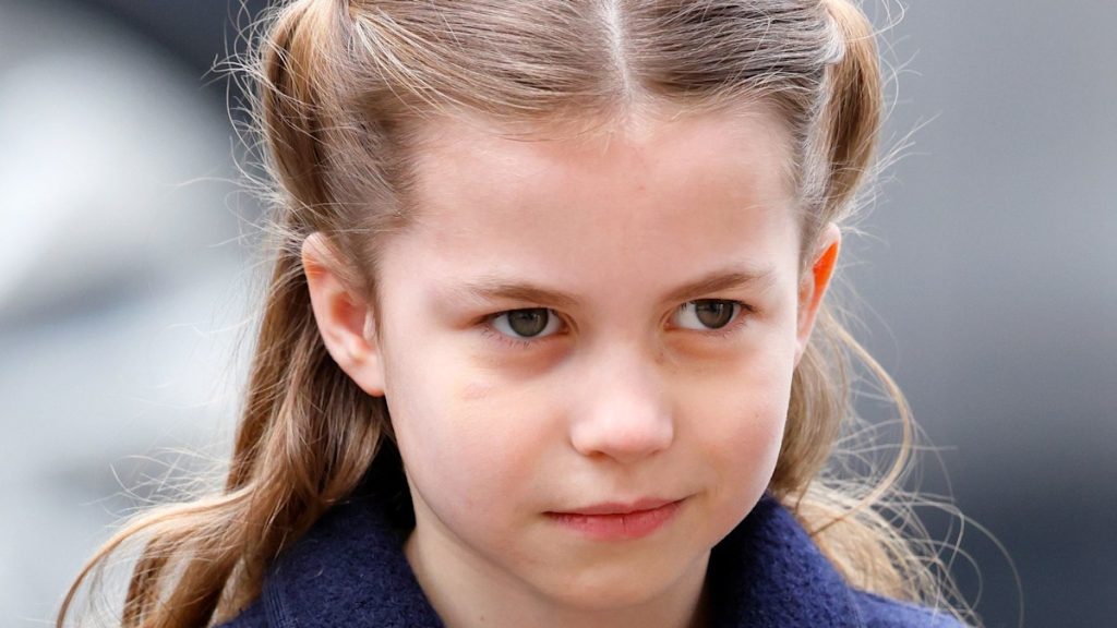 Princess Charlotte’s non-public lesson from mum Kate Middleton to assist ‘set up sturdy feelings’