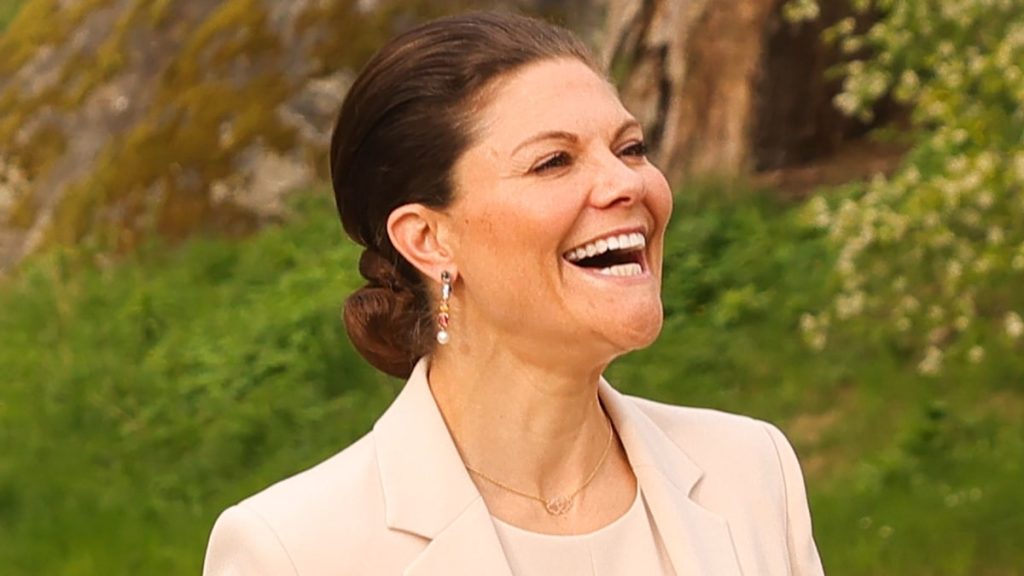 Royal circle of relatives LIVE: Crown Princess Victoria's birthday celebrations and a unique marriage ceremony anniversary