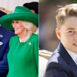 Royal Circle of relatives LIVE: The King and Queen to step out on Prince George’s birthday