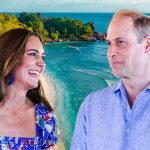Prince William and Kate Middleton’s £3k-a-night ‘Bond-worthy’ honeymoon is trending with the ‘elite’