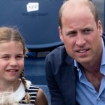 Actual reason why Prince William took Princess Charlotte to Ladies’s Euro 2025 last