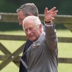 King Charles attends church carrier in Sandringham as he problems certain well being replace