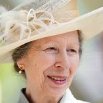 Royal Circle of relatives reside: Princess Anne marks seventy fifth birthday as royals step out for VJ Day