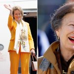 Royal Circle of relatives LIVE: Belgium royal circle of relatives have fun nationwide day, Princess Anne’s seek advice from to Wales and extra