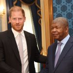 Prince Harry takes sudden out of the country commute with out spouse Meghan Markle