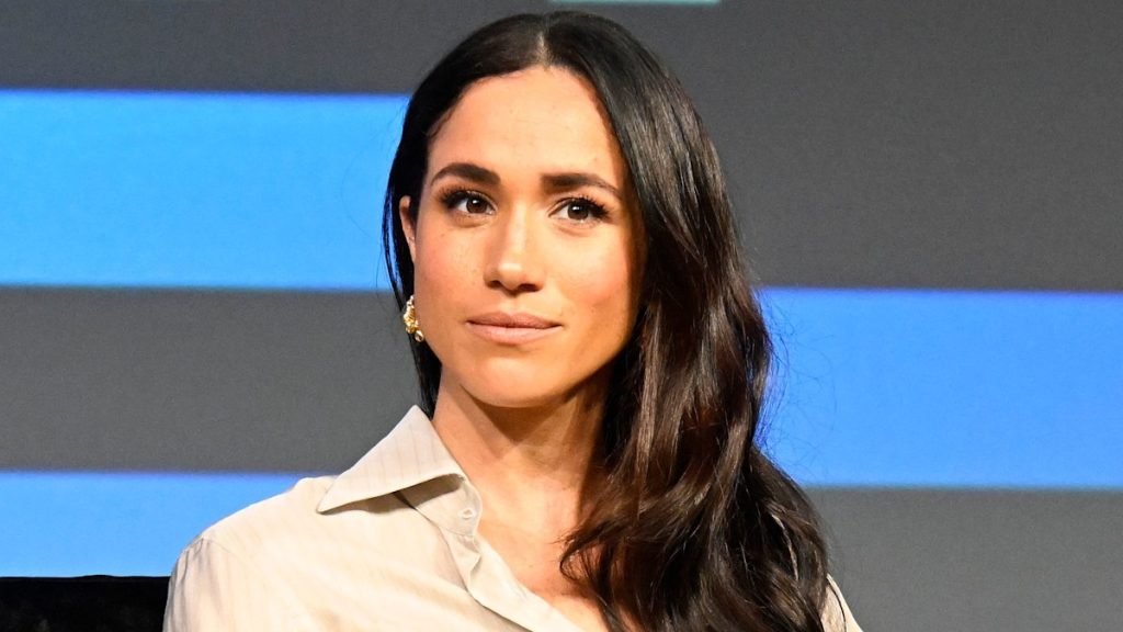 Meghan Markle problems apology amid primary error – fanatics react