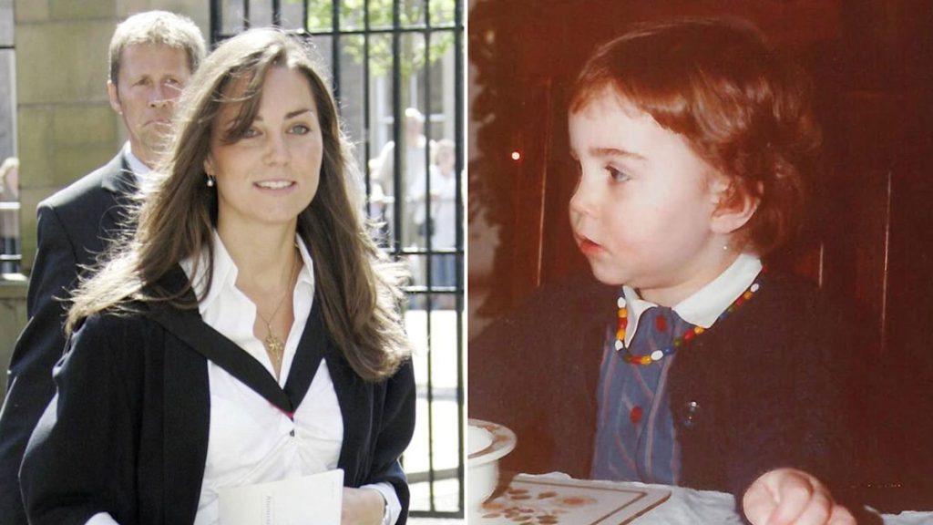 What was once Kate Middleton’s upbringing like? Inside of her ‘glad’ formative years from rising up out of the country to secret surgical treatment