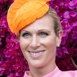 Zara Tindall’s bejewelled above-the-knee birthday party get dressed is successful for 2025