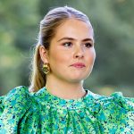 Princess Catharina-Amalia’s surgical procedure to impact her long term plans – palace confirms