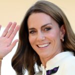 Princess Kate makes £400k addition to Wimbledon outfit in model first