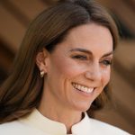 Princess Kate seems to be radiant at Wimbledon ladies’s singles ultimate – very best pictures