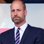 Prince William helps to keep his cool as England rating enormous victory – the entire pictures