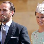 Kate Middleton’s brother James embarks upon difficult ‘circle of relatives excursion’