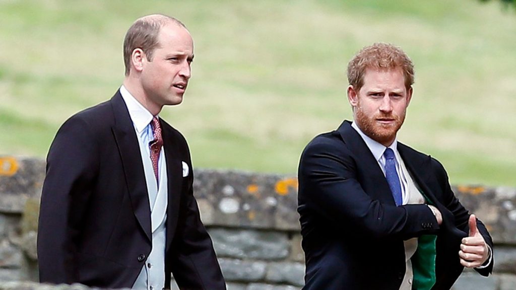 Prince William and Prince Harry’s 20-year-old cousin’s explanation for dying published