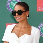 Emma Thynn, Marchioness of Tub talks ‘candy’ second between Princess Kate and Princess Charlotte at Wimbledon – Unique