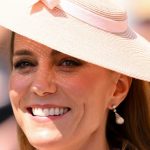Why Kate Middleton broke self-imposed golden rule in Dior