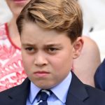 ‘Previous-school’ royal child names are death out – check out those monikers for 2025