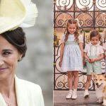 Is that this Pippa Middleton’s 3 youngsters’s ‘undying’ new summer time cloth wardrobe?