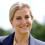 Duchess Sophie is a summer time taste muse in £2k waist-cinching skirt