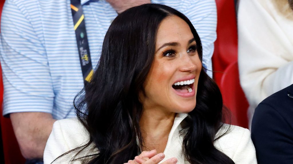 Royal circle of relatives LIVE: Meghan Markle set for circle of relatives birthday party