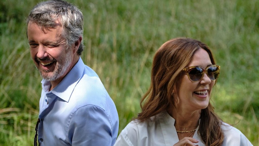 Royal Circle of relatives LIVE: King Frederik and Queen Mary to reappear after in a foreign country vacation