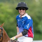 Royal circle of relatives LIVE: Prince William to play in charity polo fit